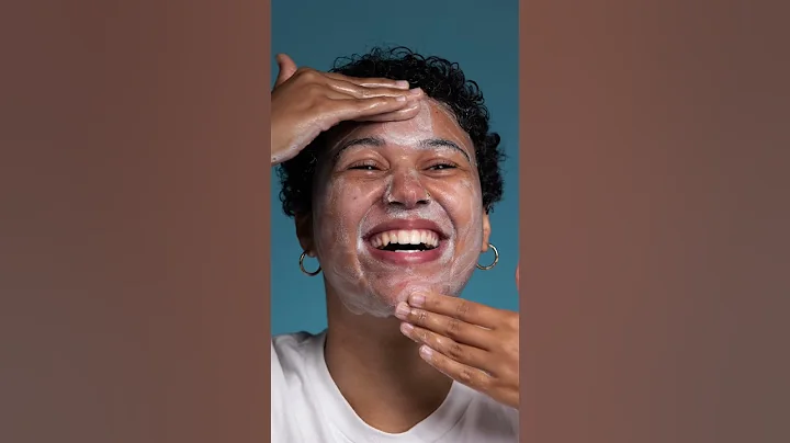 Start 2025 with a skincare routine that's right for you, take the Skin Quiz to find out!