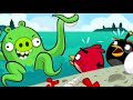 Angry Birds Seasons PC Version Piglantis Gameplay