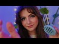 Asmr  stress  je soigne ton angoisse  1h version  pluie