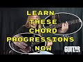 Learn these Guitar Chord Progressions NOW - Absolute Fretboard Mastery with Steve Stine, Part 6