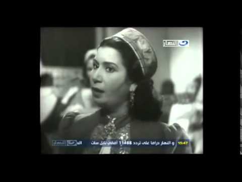 ام كلثوم ابوس القدم