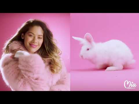   باي باي الخشونة مرحبا بالنعومة