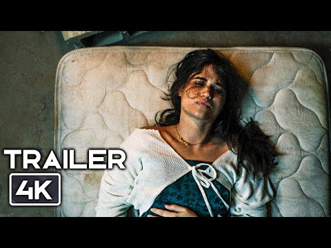 STILL HOPE Official Trailer (2026) Luna Rivera, Drama Movie (4K)