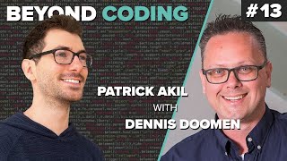 Quality in Software Development | Dennis Doomen | Beyond Coding Podcast #13