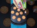 Monaco mini pizza | easy biscuit snack | easy evening snack | 5min recipe | myfunfoodgallery