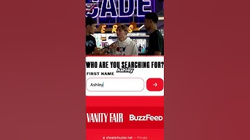 She’s a what cheater exposed #interview #datingsites #cheaterbuster #ai