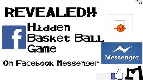 How To Play Facebook Messenger