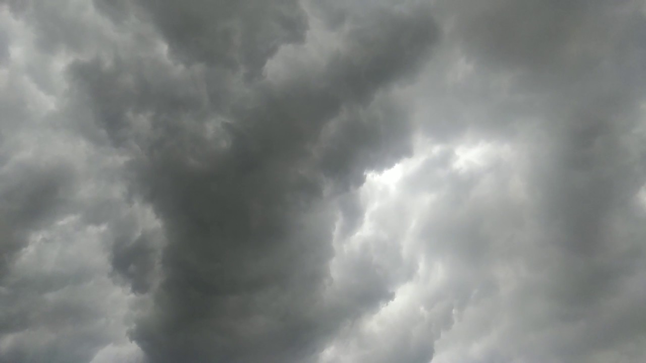 Newton weather YouTube