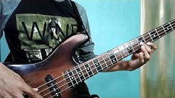 CARA MEMAINKAN BASS "KESEPIAN KITA" - PAS BAND  - Durasi: 4:01. 