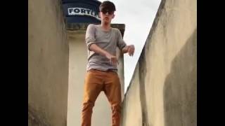 Street dance (part 5)