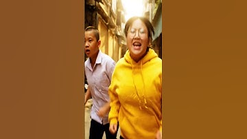 Thắm và Bảo đi chọc chó nhà Capy và cái kết #capybara