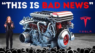 GM CEO: This New Engine Will DESTROY The Entire Car Industry