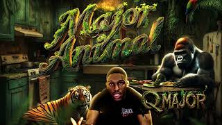 Q Major - All Da Drama Official Audio