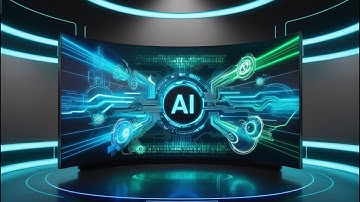 "What is AI? A Deep Dive into Artificial Intelligence and Its Impact on the World"   #subscribe