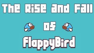 The Rise and Fall of Flappy Bird: A Feathered Phenomenon screenshot 3