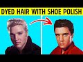 21 bizarre elvis facts will leave you all shook up