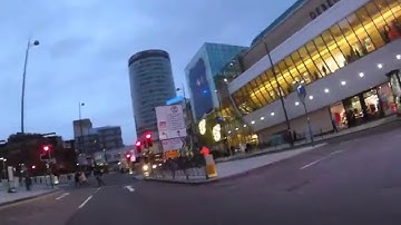 Polaroid Cube 1080P Sample