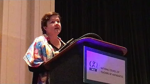 Mathematical Storytelling: Sara Delano Moore