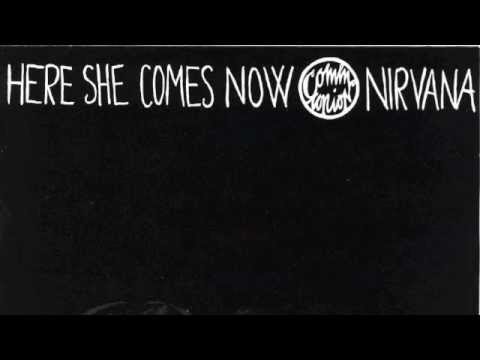 Nirvana / The Melvins & Buzzo – Here She Comes Now / Venus
