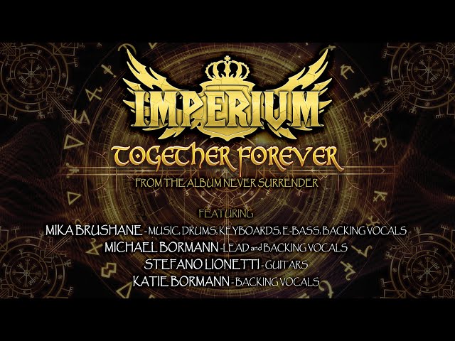 Imperium - Together Forever