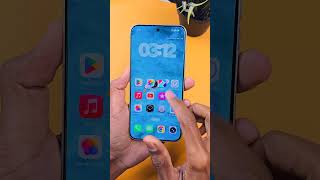 8 Xiaomi HyperOS 3 Themes to Try #shorts #foryou #pocof7 #hyperos3