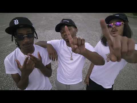 ShittyBoyz Video Games Official Video