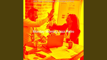 Dashing Music for Going to Work