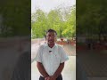 Jibachh Kumar Panjiyar I Voice of Parents I Parul University, Vadodara, Gujarat I ACS Nepal