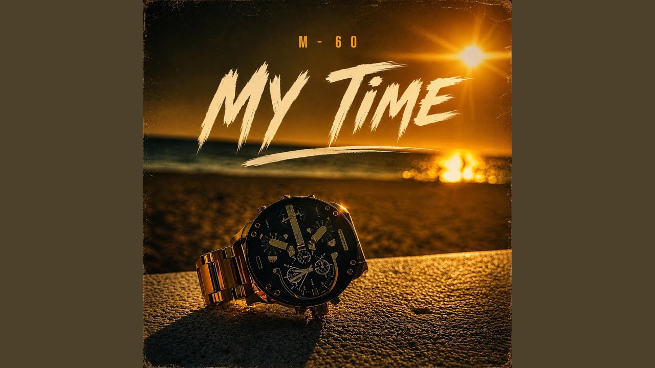 My Time - YouTube