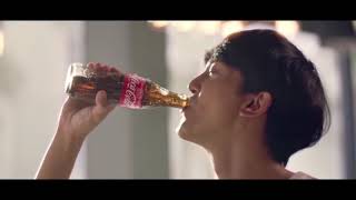 Coca Cola Chiều Bừng Hứng Khởi