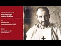 Carlos de Foucauld: buscador del rostro De Dios