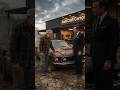 He Came To Sell His Mustang… But Left In Tears #restoration #automobile