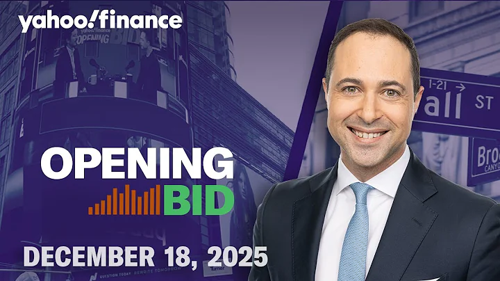 Elliott Management takes stake in Lululemon, Hut 8 CEO talks Anthropic data center partnership