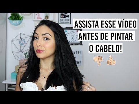 Vídeo: A cor de cabelo mais na moda de 2018: é hora de mudar seu visual