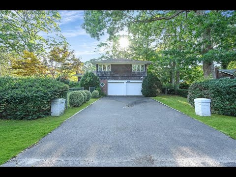 140 Locust Dr, Mastic Beach, NY home video tour