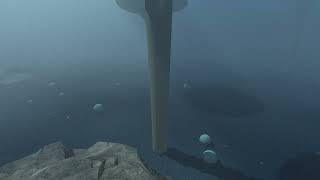 Shoddy animation project from Yonks ago for a college thing