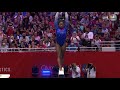 My Favorite Routines from Day 1 of Olympic Trials 2021