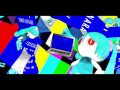 [PinocchioP] Goodbye Human | SAYONARA HUMAN 【English + Karaoke subs】