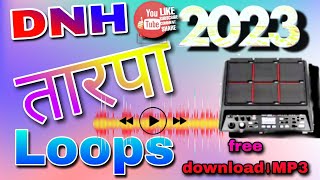 new tadka mix tarpa/free loop tarpa loop dnh gavthi style song music#tarpa2022 @mrismusicaldnh