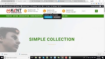 Flatsome topbar menu icon