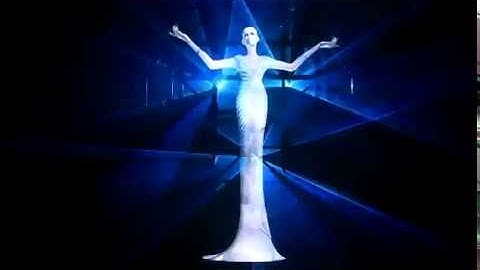 45 pcs  Giwox Holo 65 3D Hologram Fan Sychronization