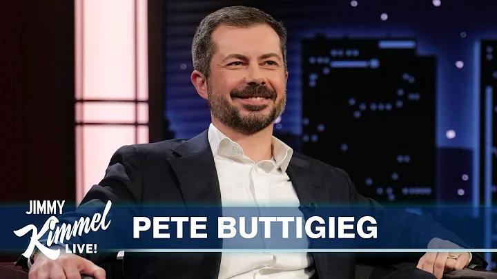 Pete Buttigieg on Life After Trump, RFK & Sean Duffy’s Airport Pull-Ups & Rising Health Care Costs