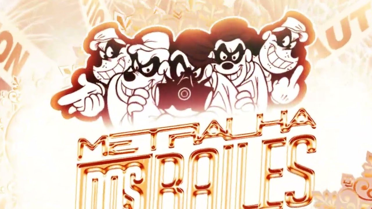 NÃO TEMOS ESCOLHA, JÁ ESTAMOS PELADOS - FUNK TIK TOK (DJ Bruninho PZS, DJ Titi) MC GW, MC Oliveira