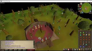 OSRS P2P Monkey Madness 1 Part 1 Quest Walkthrough Guide
