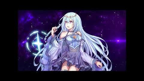 [Vtuber Debut Promo] Blueberry - Live2D Promo Video