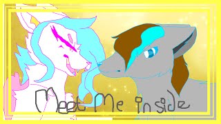 Meet Me Inside Meme (Collab Ft. Wolfy Chan)