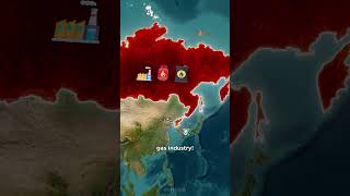 Tänk Om Nordkorea Och Ryssland Förenades??🇷🇺🇰🇵