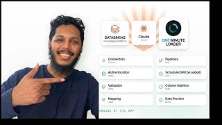 Load Data into Databricks in 60 Seconds — No Code | One Minute Loader