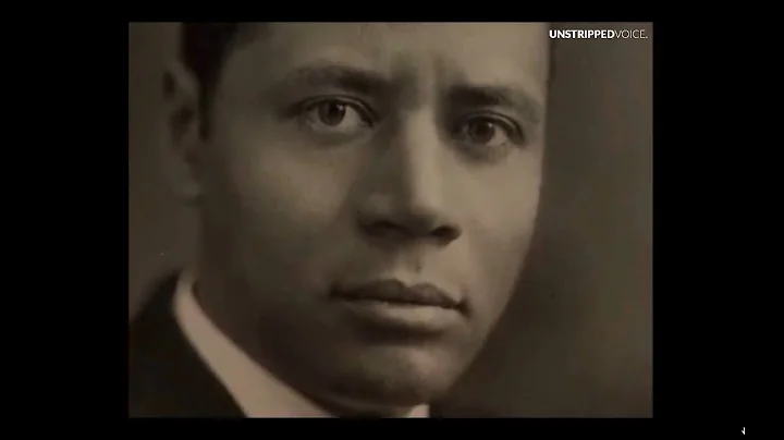 Charles Hamilton Houston - The man who killed Jim ...