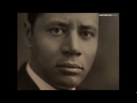 Charles Hamilton Houston - The man who killed Jim Crow